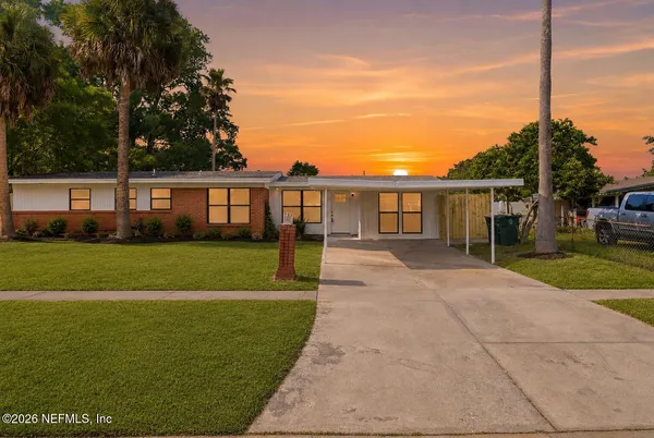 $347,900 | 10945 Indies Drive South, Jacksonville, FL 32246