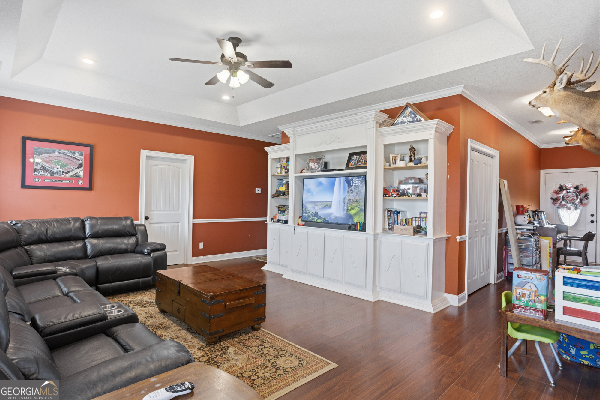 2474 Rushing Boone Road Glennville, GA 30427 - Photo 63 of 112
