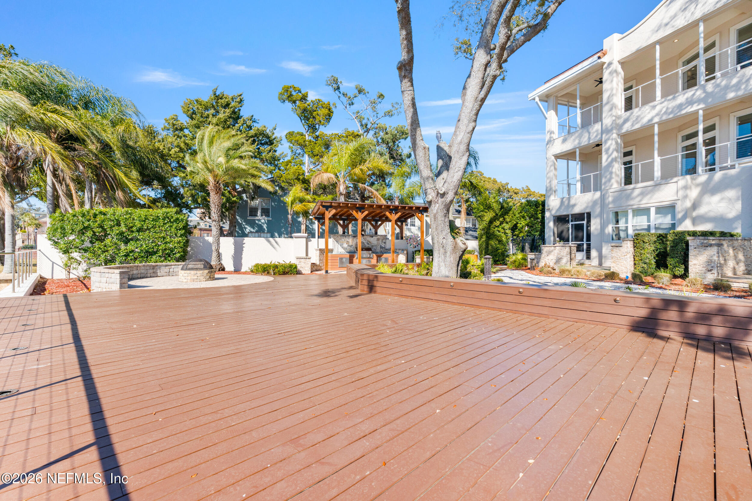 1616 River Road, Unit 104 Jacksonville, FL 32207 - Photo 31 of 55 31