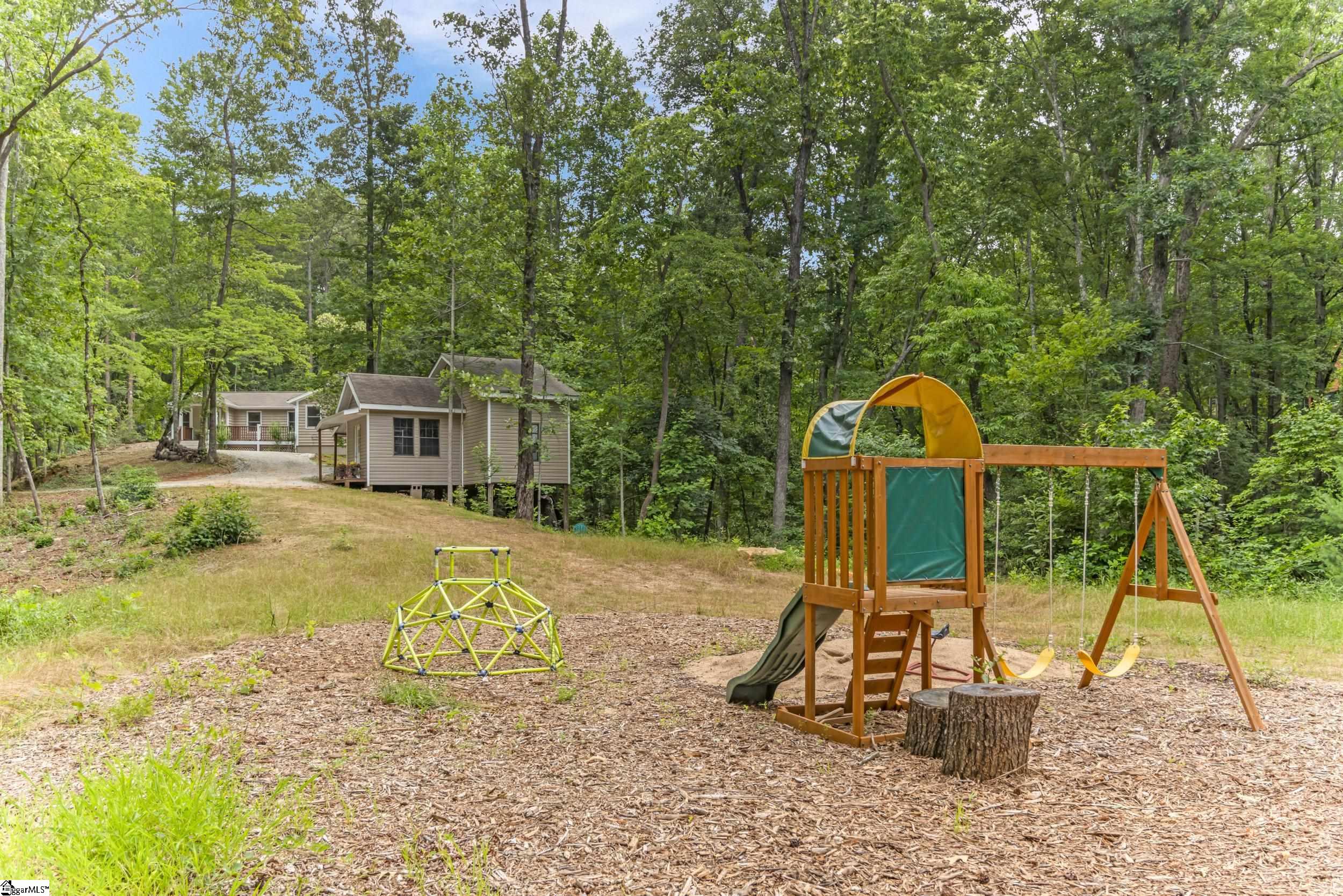 155 Shepherd Springs Drive Cleveland, SC 29635 - Photo 26 of 33