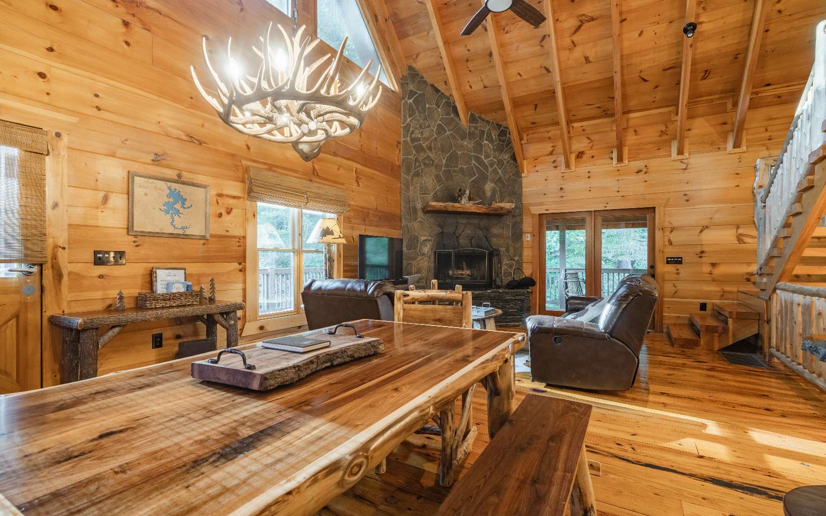 1800 Old Dial Road Morganton, GA 30560 - Photo 11 of 56 Additional View