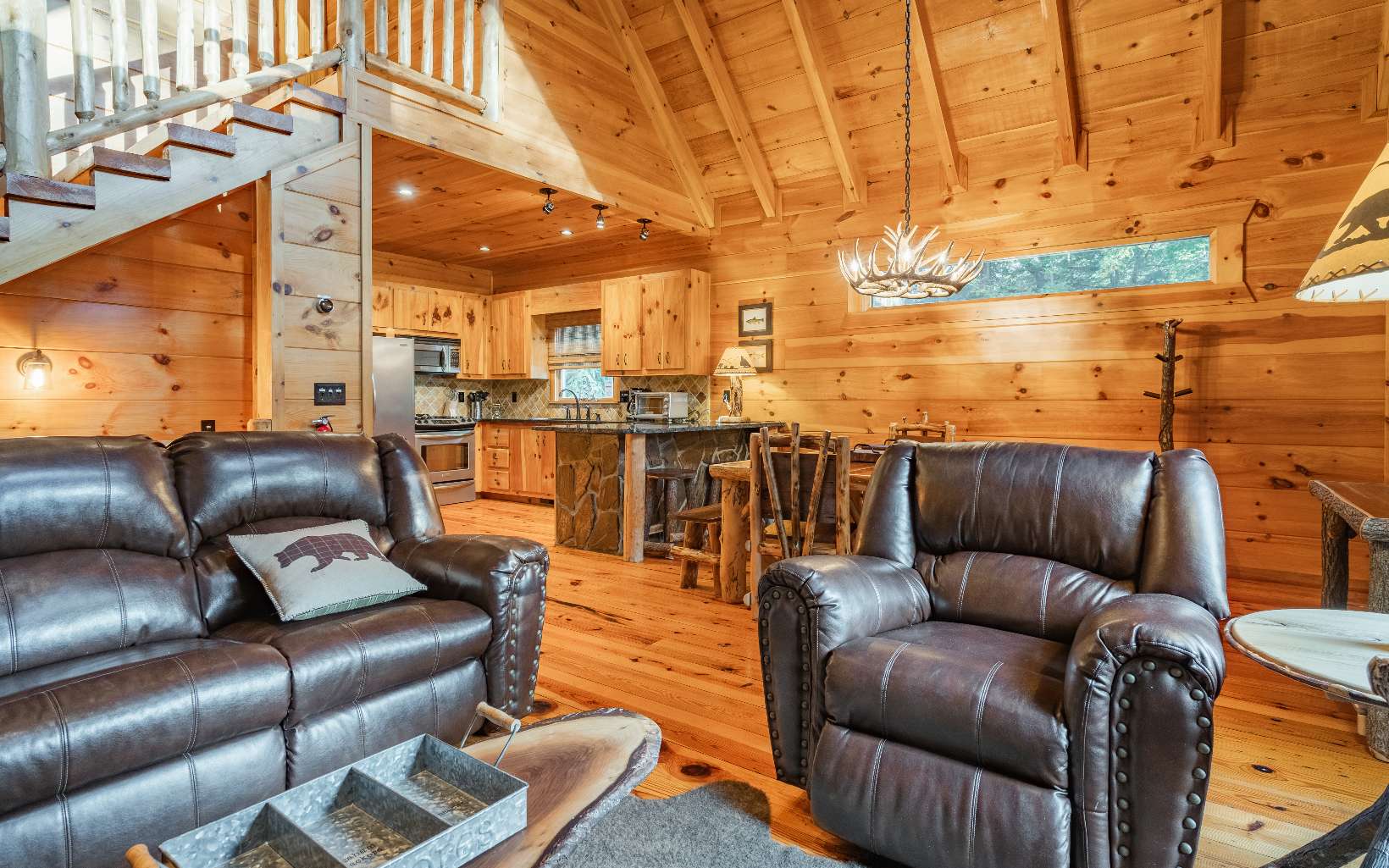 1800 Old Dial Road Morganton, GA 30560 - Photo 12 of 56 Additional View