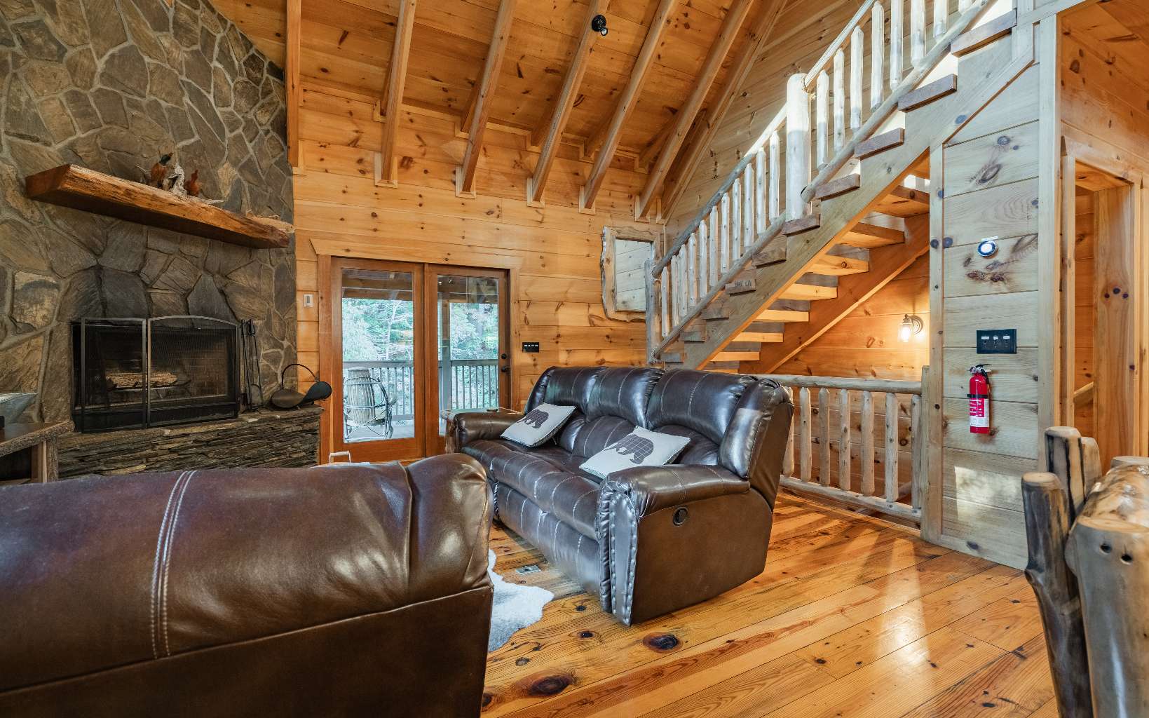 1800 Old Dial Road Morganton, GA 30560 - Photo 13 of 56 Additional View