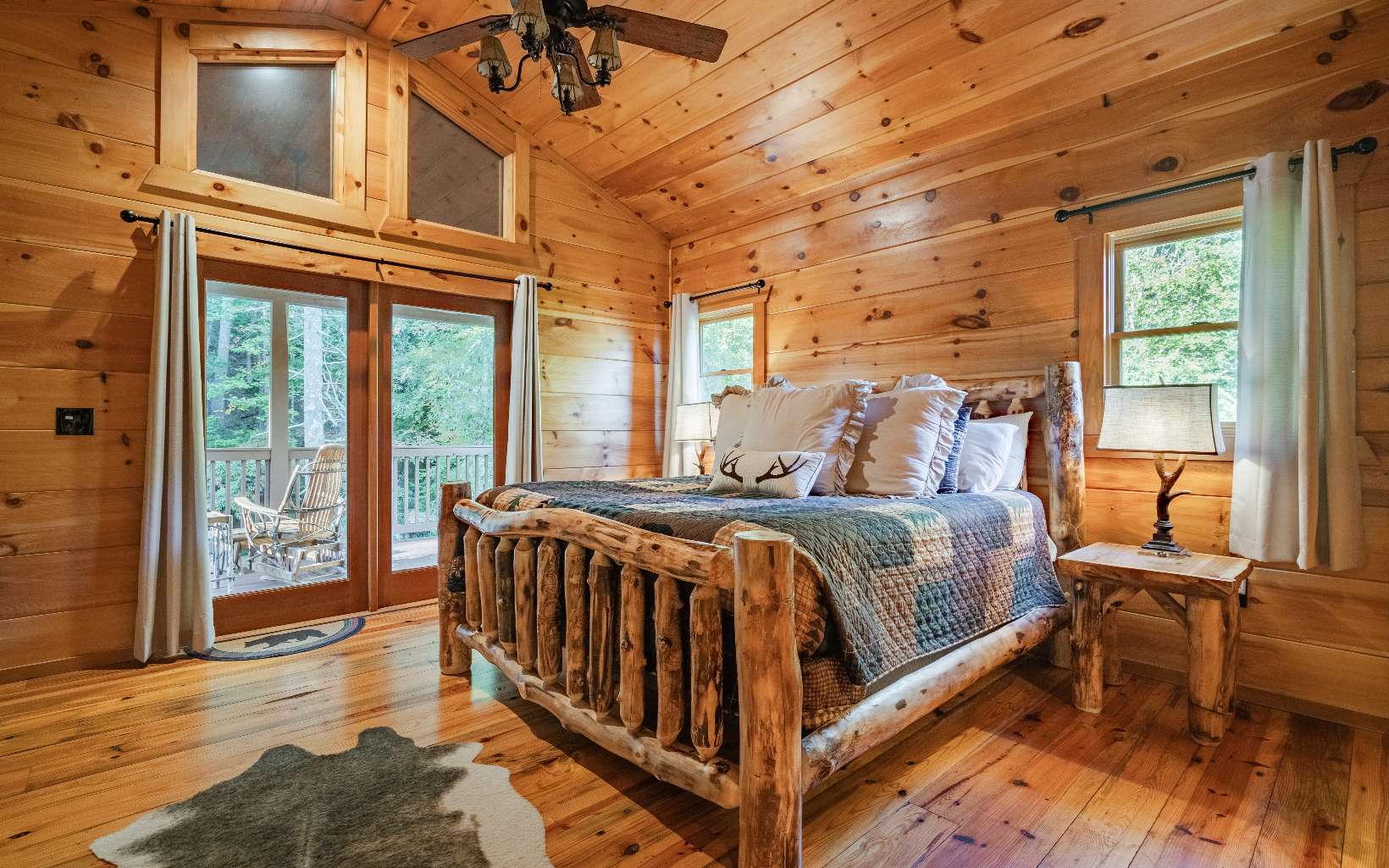 1800 Old Dial Road Morganton, GA 30560 - Photo 16 of 56 Additional View