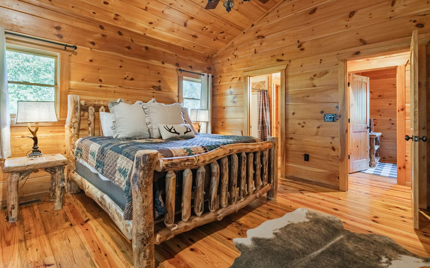 1800 Old Dial Road Morganton, GA 30560 - Photo 17 of 56 Additional View