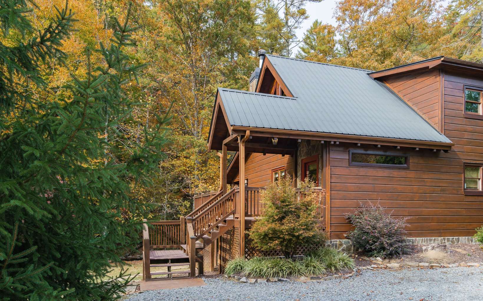 1800 Old Dial Road Morganton, GA 30560 - Photo 2 of 56 Additional View