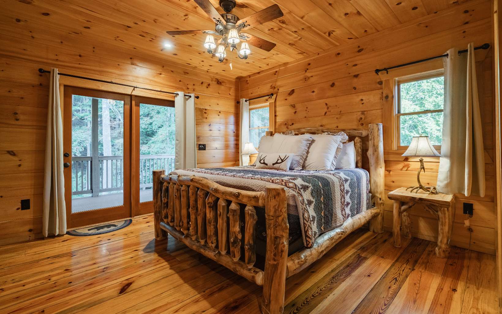 1800 Old Dial Road Morganton, GA 30560 - Photo 21 of 56 Additional View