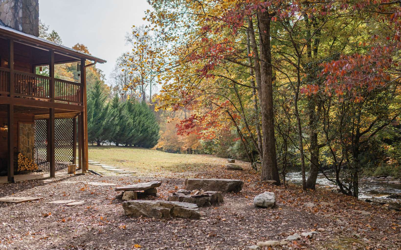 1800 Old Dial Road Morganton, GA 30560 - Photo 4 of 56 Additional View