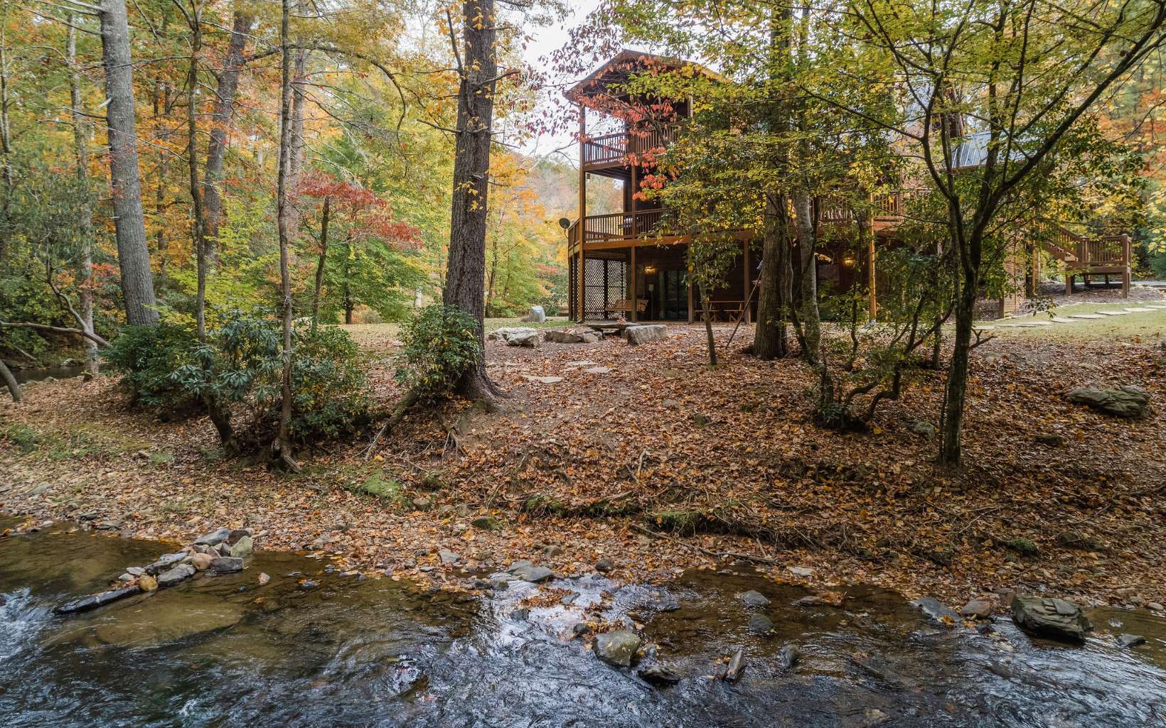 1800 Old Dial Road Morganton, GA 30560 - Photo 43 of 56 Additional View