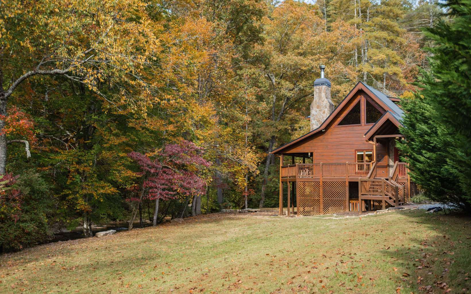 1800 Old Dial Road Morganton, GA 30560 - Photo 45 of 56 Additional View
