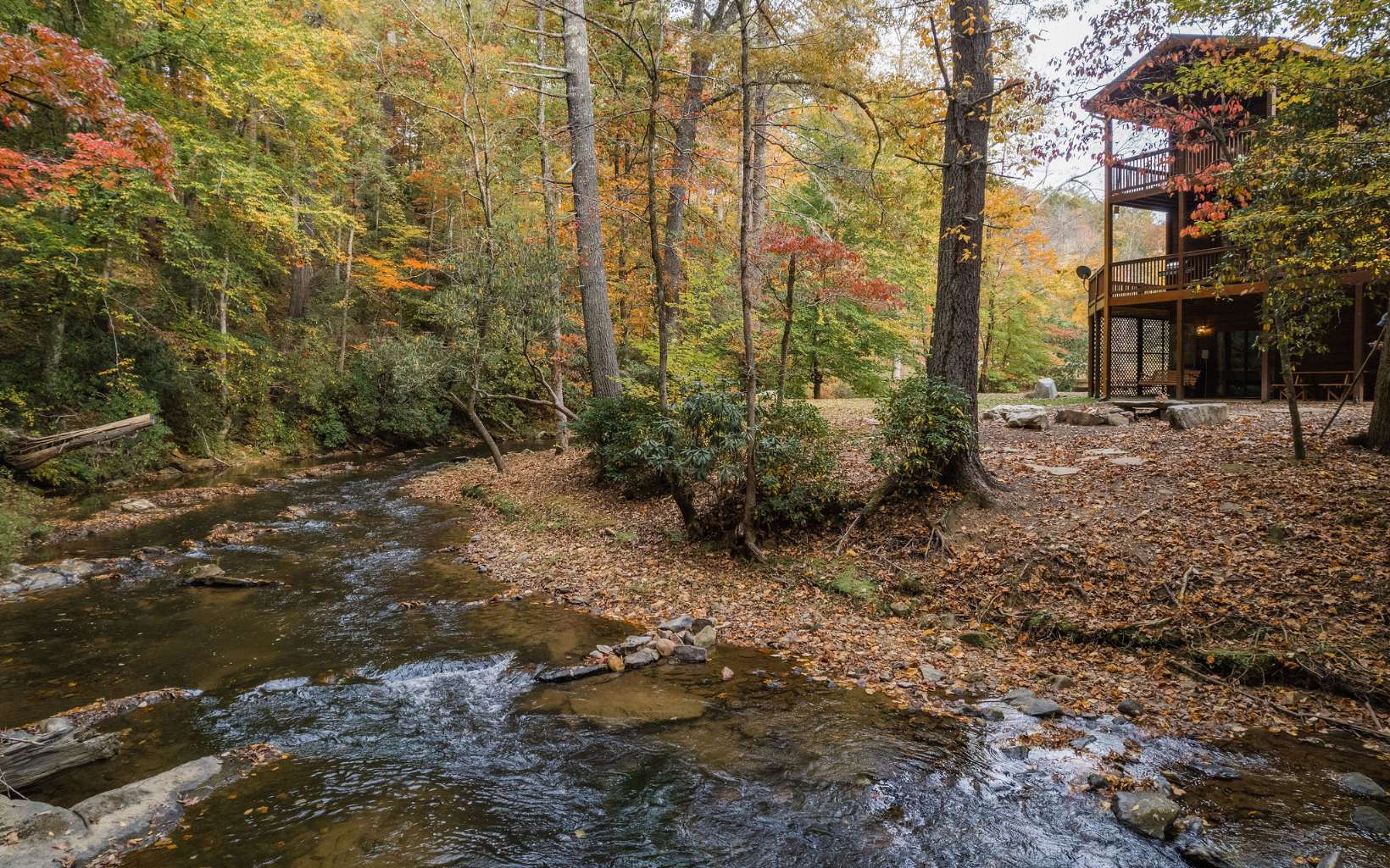 1800 Old Dial Road Morganton, GA 30560 - Photo 5 of 56 Additional View