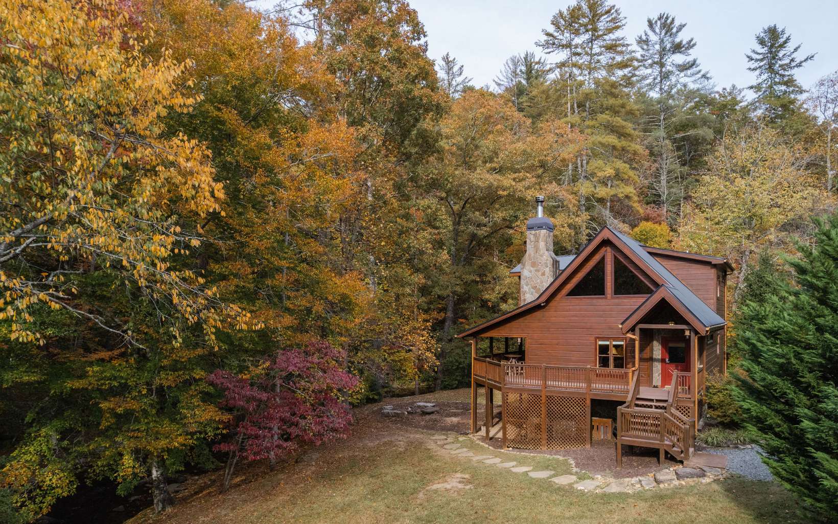 1800 Old Dial Road Morganton, GA 30560 - Photo 54 of 56 Additional View