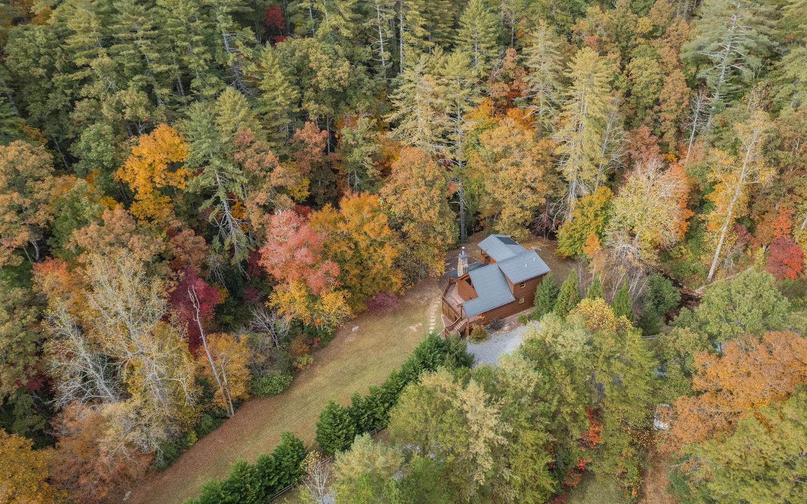 1800 Old Dial Road Morganton, GA 30560 - Photo 56 of 56 Additional View