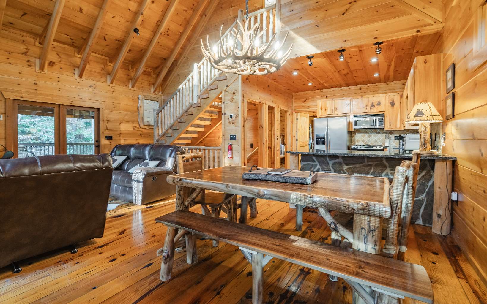 1800 Old Dial Road Morganton, GA 30560 - Photo 6 of 56 Additional View