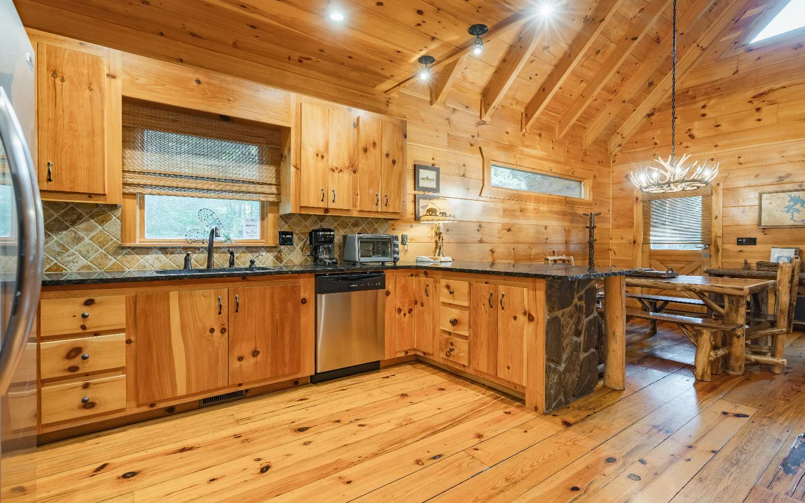 1800 Old Dial Road Morganton, GA 30560 - Photo 9 of 56 Additional View