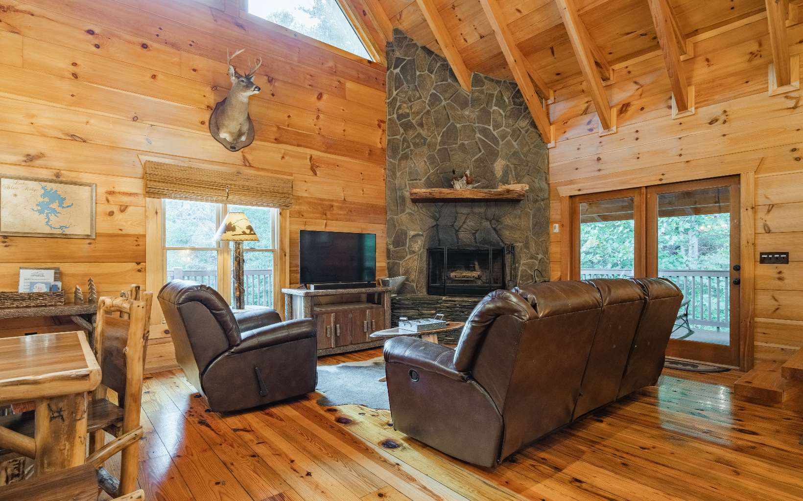 1800 Old Dial Road Morganton, GA 30560 - Photo 10 of 56 Additional View