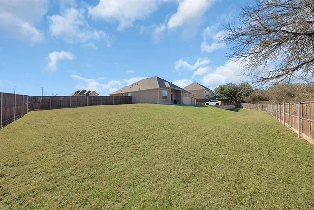 $649,000 | 517 Fenwick Drive, Sunnyvale, TX 75182