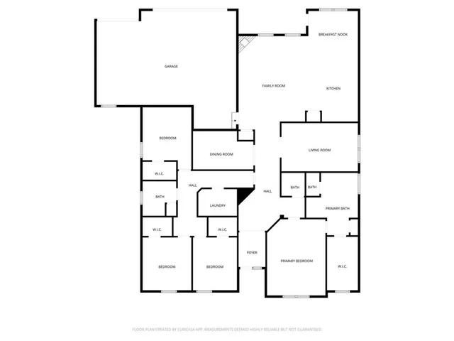 $649,000 | 517 Fenwick Drive, Sunnyvale, TX 75182