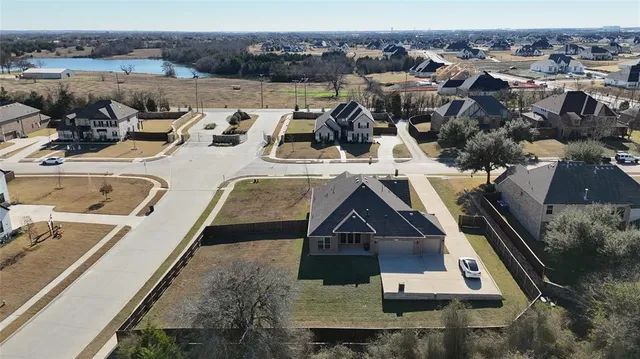 $649,000 | 517 Fenwick Drive, Sunnyvale, TX 75182