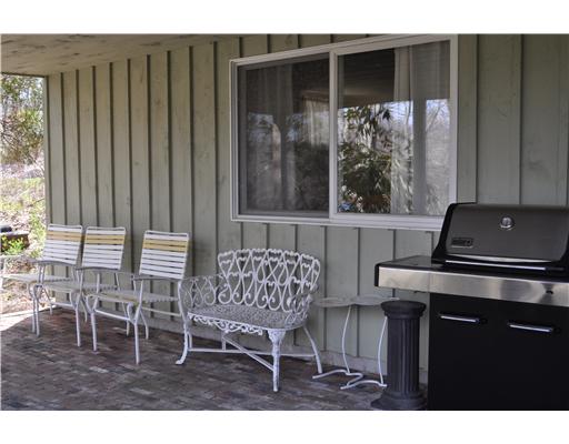 12 Verdi Road Westerly, RI 02891 - Photo 11 of 15 Patio/Deck. Lower Level Patio