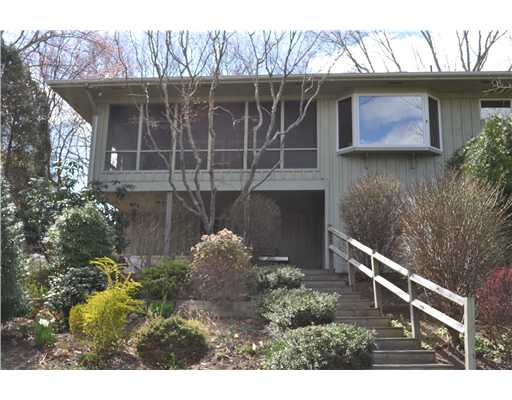 12 Verdi Road Westerly, RI 02891 - Photo 15 of 15 Exterior Back. Nicely Landscaped