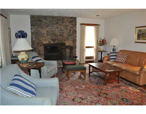 12 Verdi Road Westerly, RI 02891 - Photo 2 of 15 Living Room. Enjoy the charming living room with wonderful fireplace!
