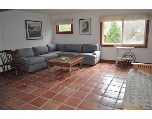 12 Verdi Road Westerly, RI 02891 - Photo 10 of 15 Den/Family/Great Room. Walk right out to the lower patio and lovely backyard