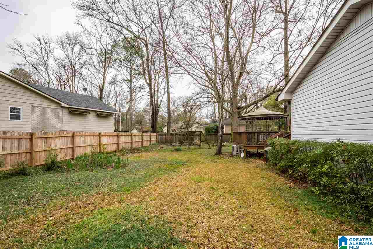 4349 Warren Road Birmingham, AL 35213 - Photo 19 of 21