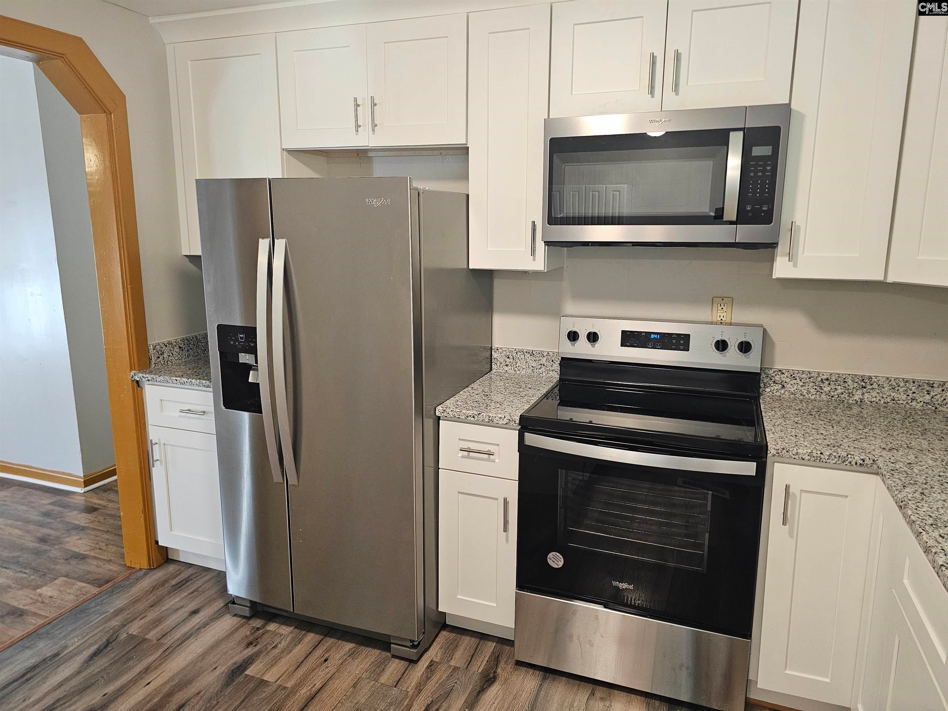 1561 Bradley Road Camden, SC 29020 - Photo 15 of 33 Gallery Image 15