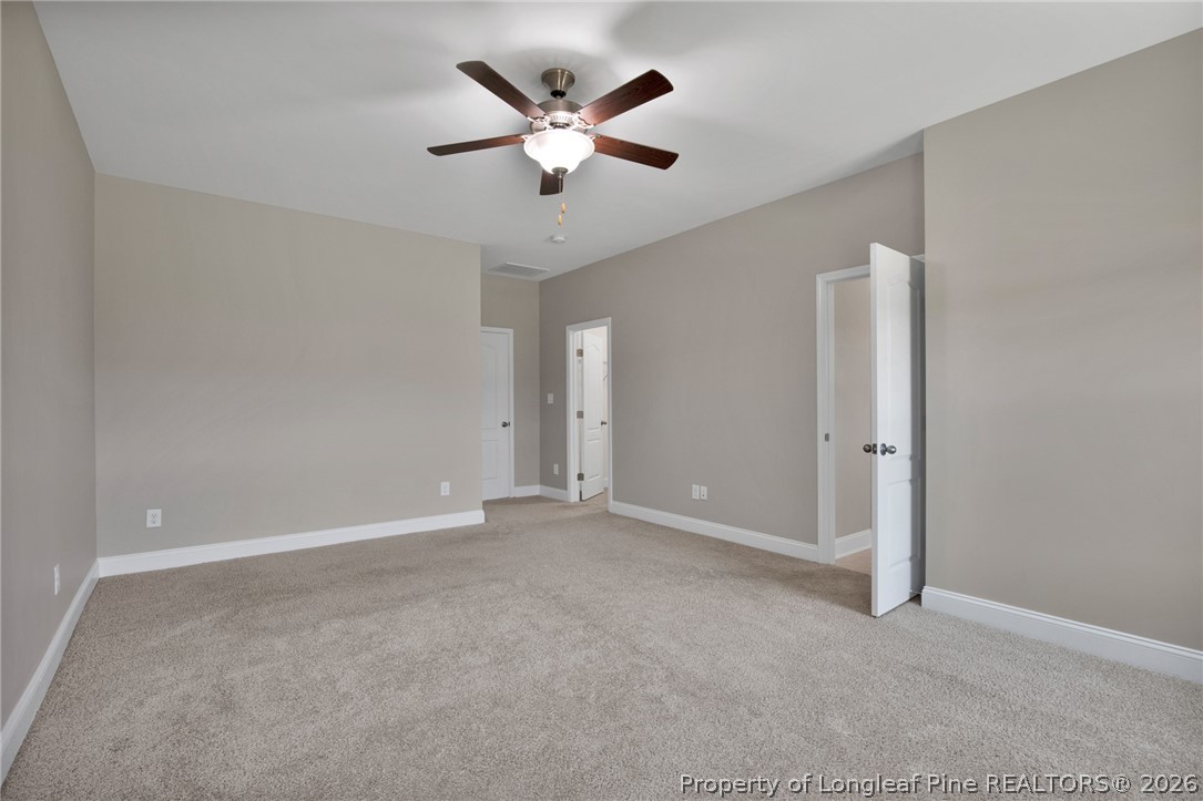 3221 Hunting Lodge Road Fayetteville, NC 28306 - Photo 22 of 35