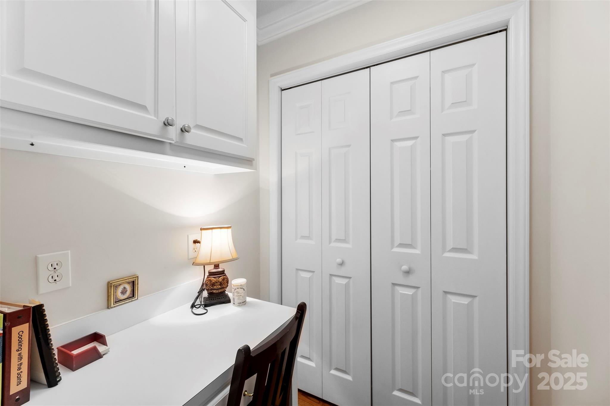 600 Queens Road Cherryville, NC 28021 - Photo 10 of 45 a view of a dining table and chairs in a room