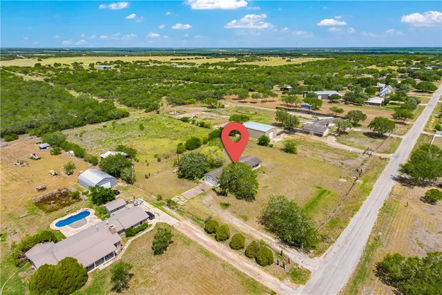 a view of an outdoor space and a lake view