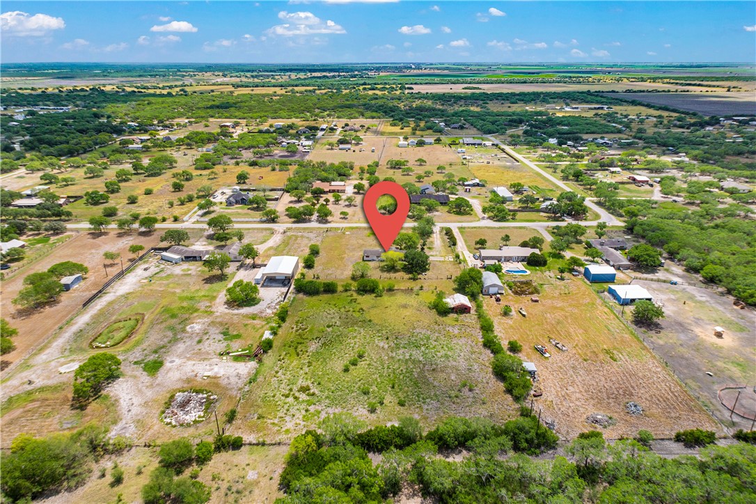 5469 Sunset Trail Robstown, TX 78380 - Photo 32 of 37 a view of a city