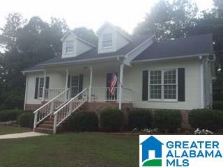 150 White Springs Road Warrior, AL 35180 - Photo 2 of 29