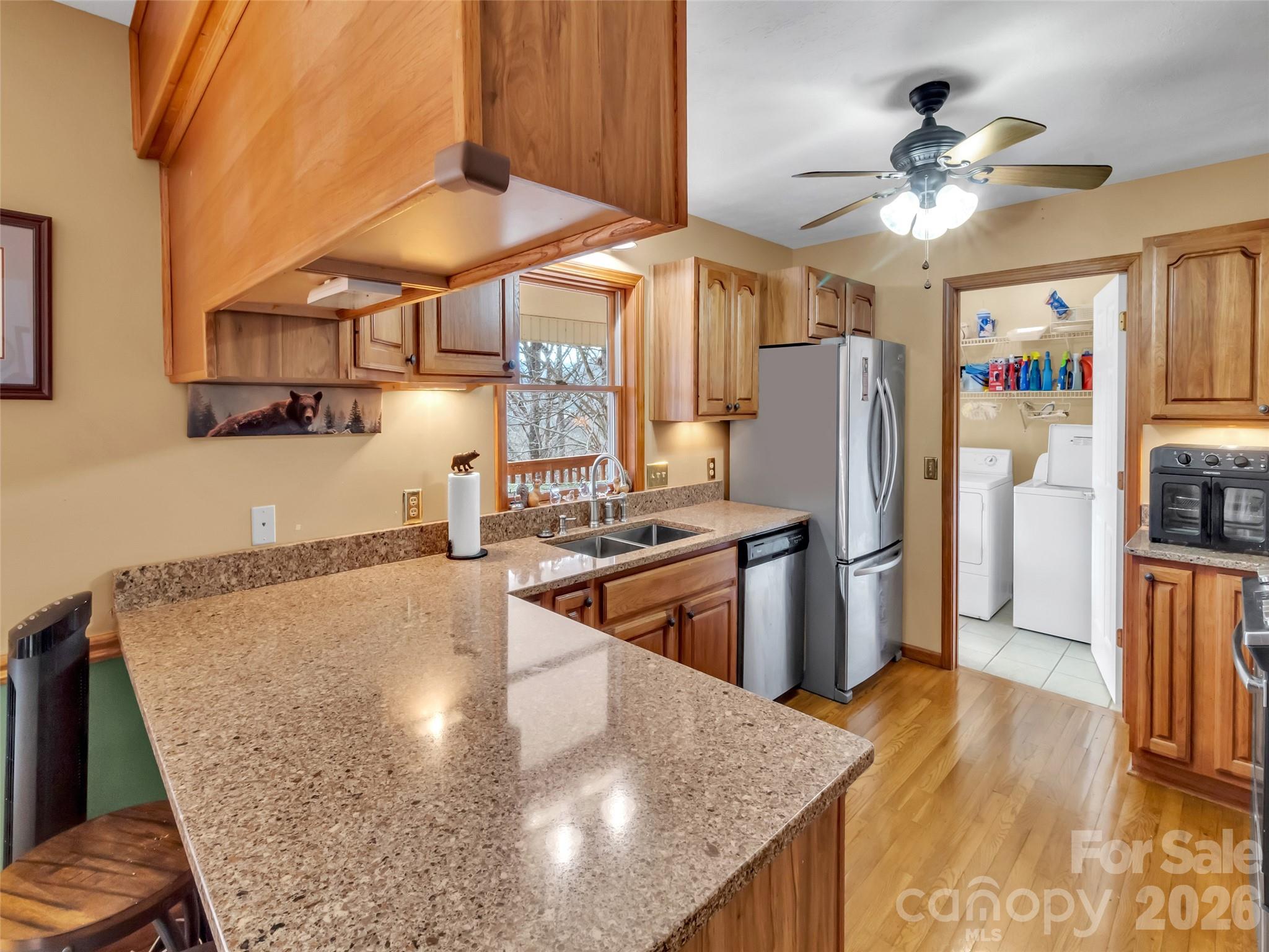 371 Falcon Ridge Drive Waynesville, NC 28786 - Photo 12 of 48