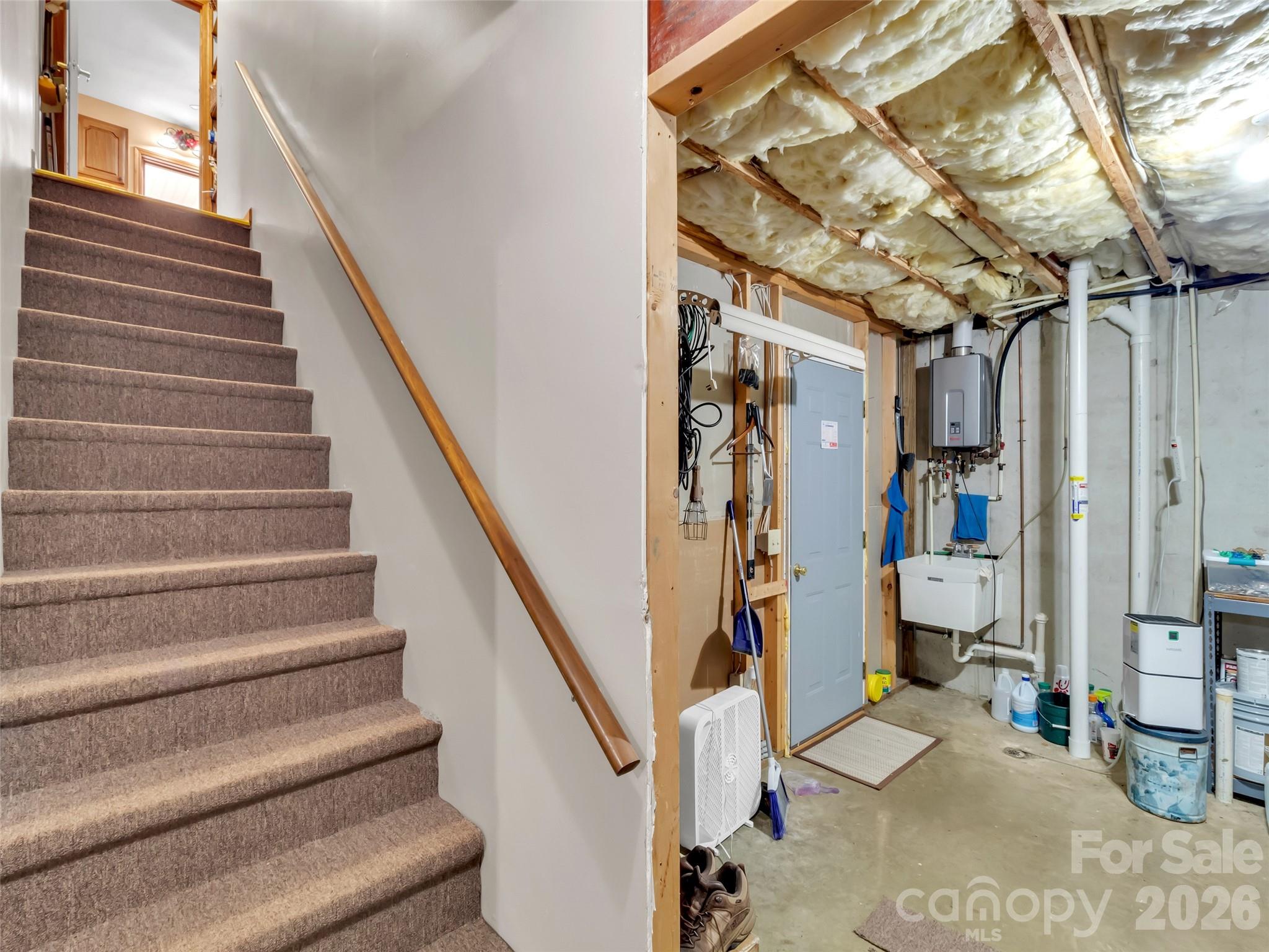 371 Falcon Ridge Drive Waynesville, NC 28786 - Photo 38 of 48