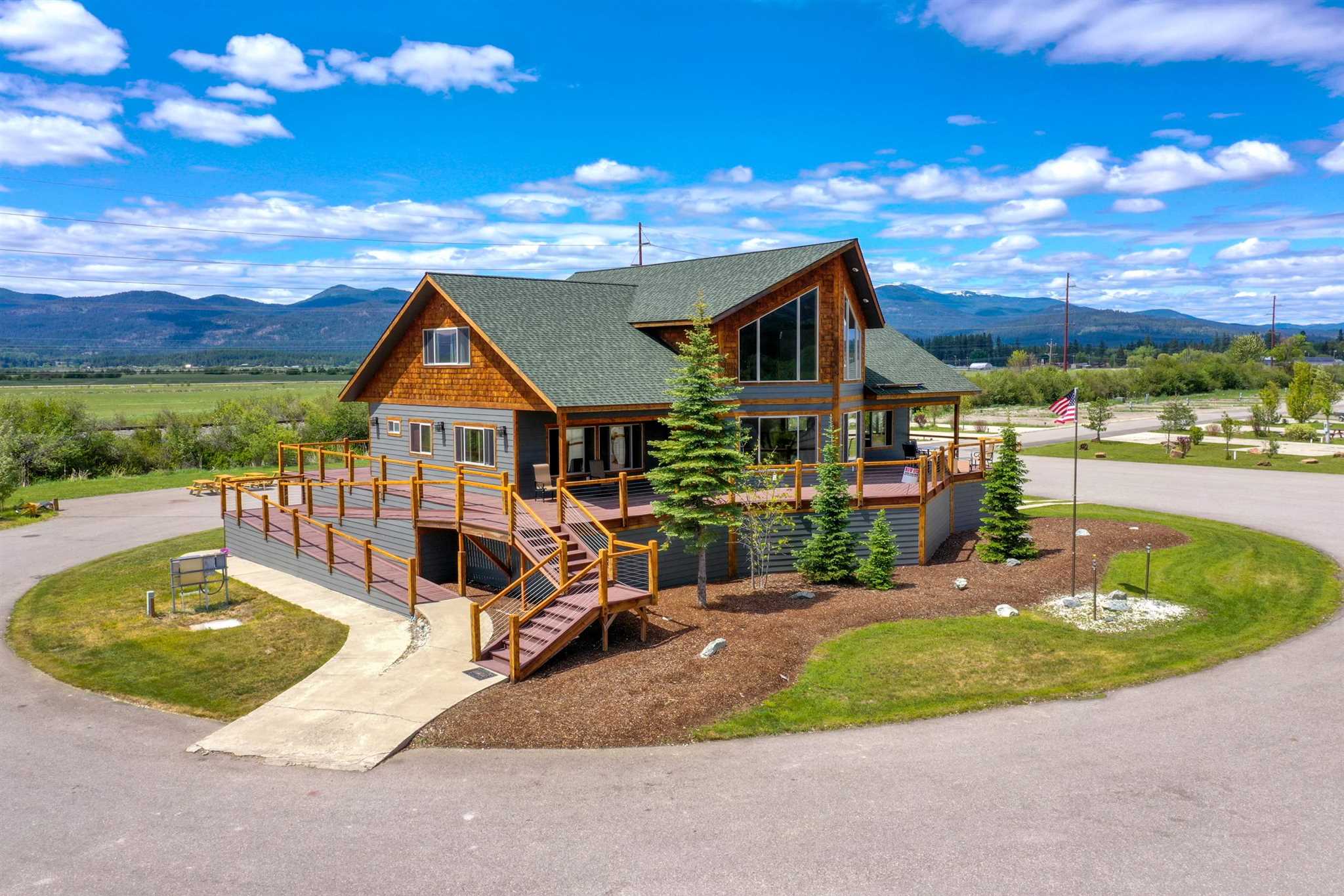 949 River Road, Unit L12B1 Cusick, WA 99119 - Photo 14 of 22
