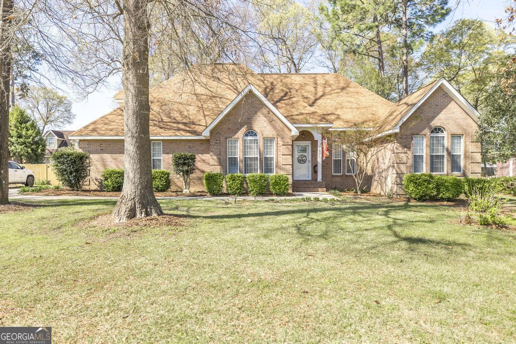 105 Kentucky Downs Perry, GA 31069 - Photo 1 of 37