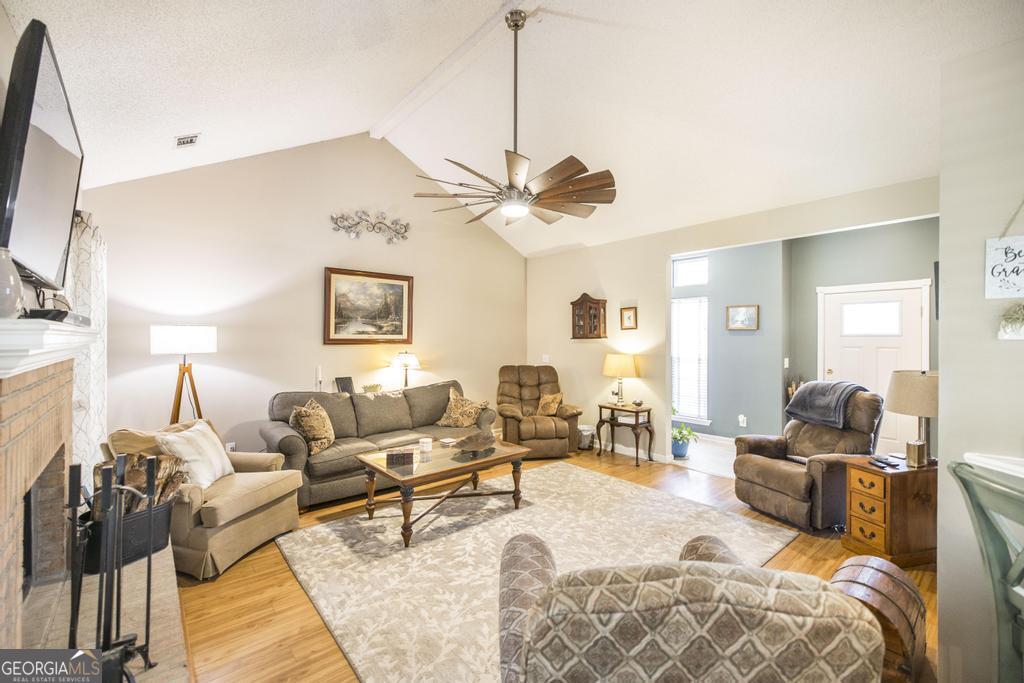 105 Kentucky Downs Perry, GA 31069 - Photo 11 of 37