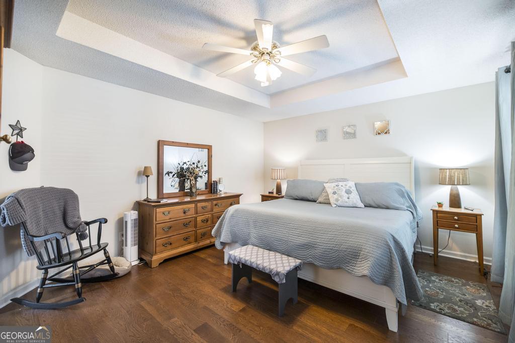 105 Kentucky Downs Perry, GA 31069 - Photo 18 of 37