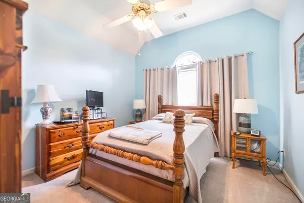 $349,900 | 105 Kentucky Downs, Perry, GA 31069