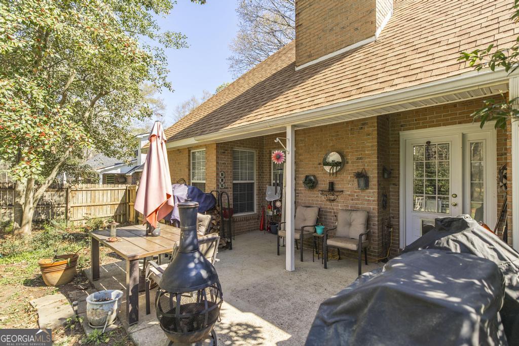 105 Kentucky Downs Perry, GA 31069 - Photo 31 of 37