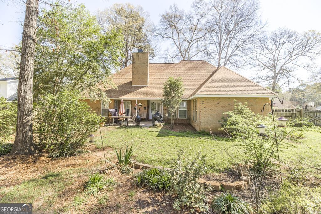 105 Kentucky Downs Perry, GA 31069 - Photo 33 of 37