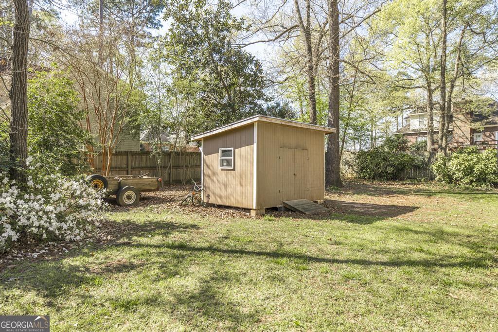 105 Kentucky Downs Perry, GA 31069 - Photo 35 of 37