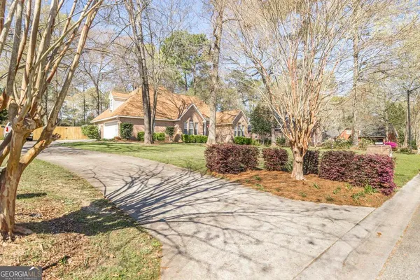 $349,900 | 105 Kentucky Downs, Perry, GA 31069