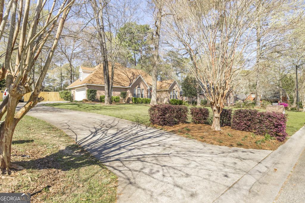 105 Kentucky Downs Perry, GA 31069 - Photo 5 of 37
