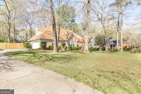 $349,900 | 105 Kentucky Downs, Perry, GA 31069