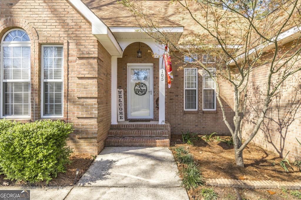 105 Kentucky Downs Perry, GA 31069 - Photo 7 of 37