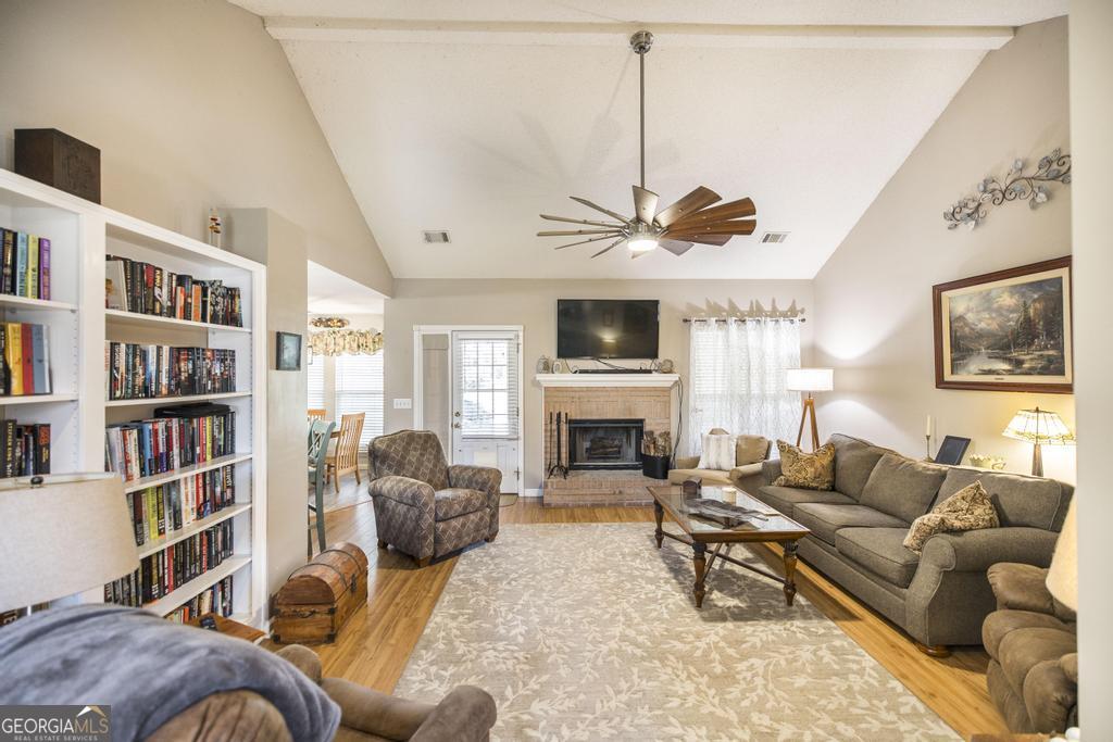 105 Kentucky Downs Perry, GA 31069 - Photo 9 of 37