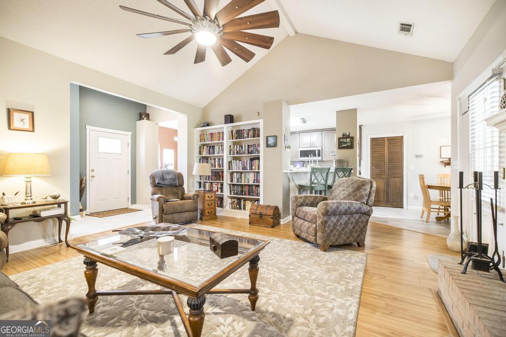 105 Kentucky Downs Perry, GA 31069 - Photo 10 of 37